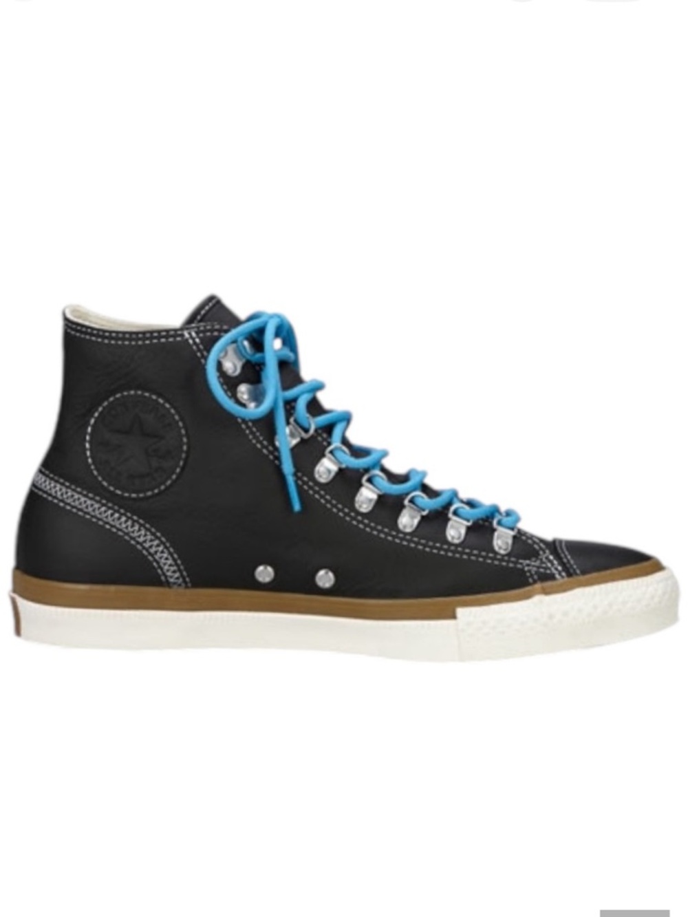 Converse All Star Chuck Taylor City Hiker Leather High Top